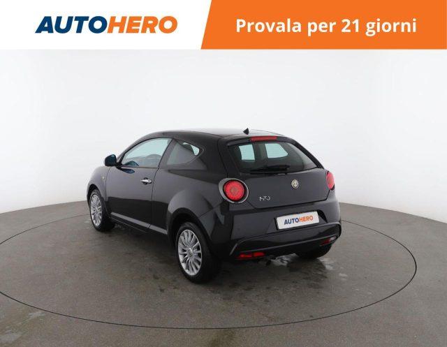 ALFA ROMEO MiTo 1.4 78 CV 8V S&S Progression