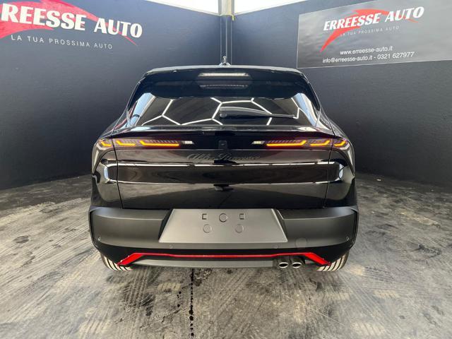 ALFA ROMEO Junior 1.2 145 CV Hybrid eDCT6 Speciale PACK TECHNO