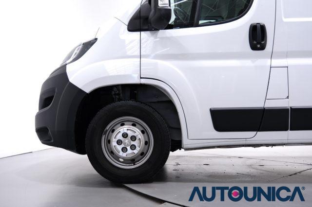 PEUGEOT Boxer 335 2.2 BLUEHDI 140 S&S PLM-TM FURGONE