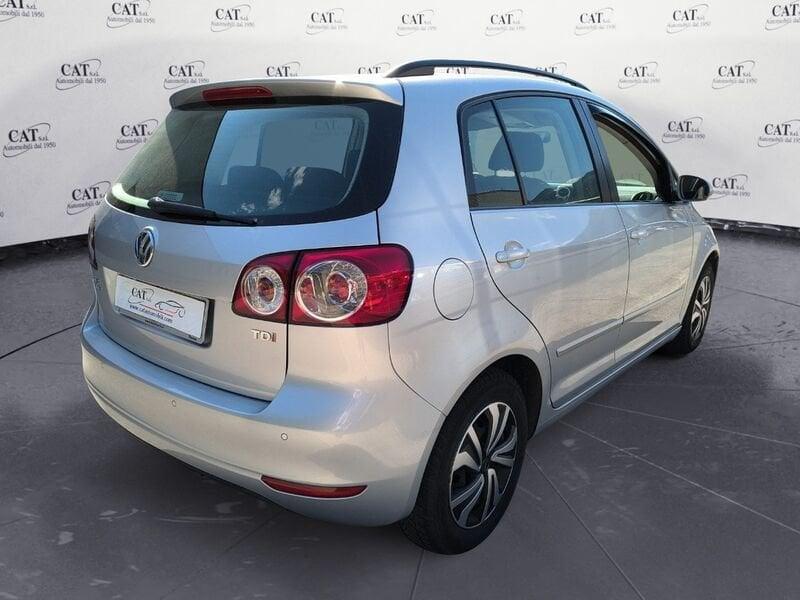 Volkswagen Golf Golf SPORTSVAN 1.6tdi Sportline