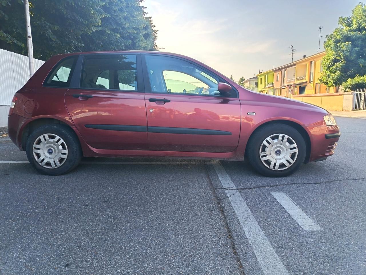 Fiat Stilo 1.6i 16V 3 porte Active