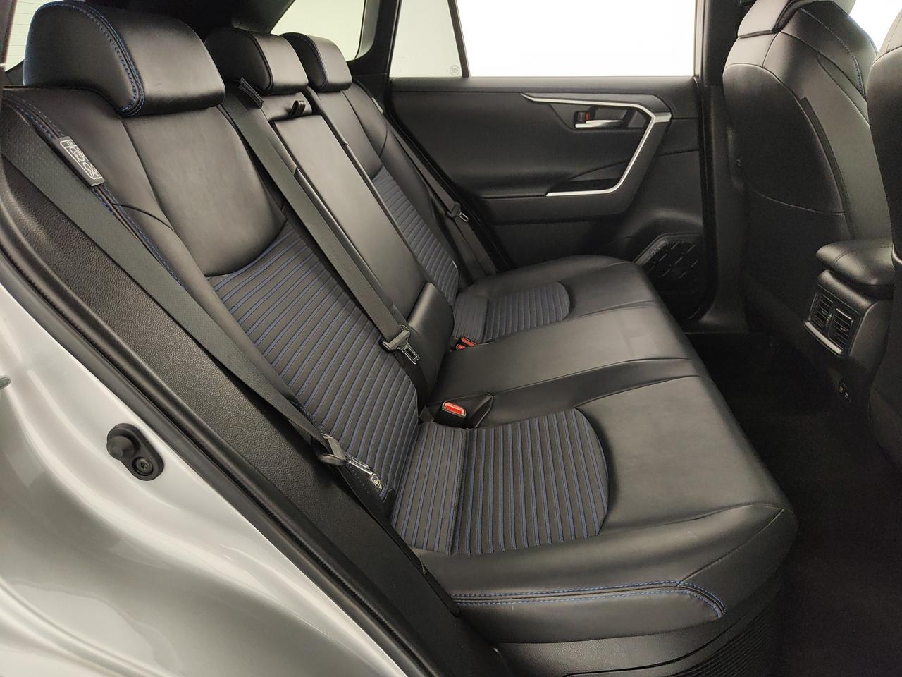 TOYOTA Rav4 2.5 vvt-ie h Style awd-i 222cv e-cvt