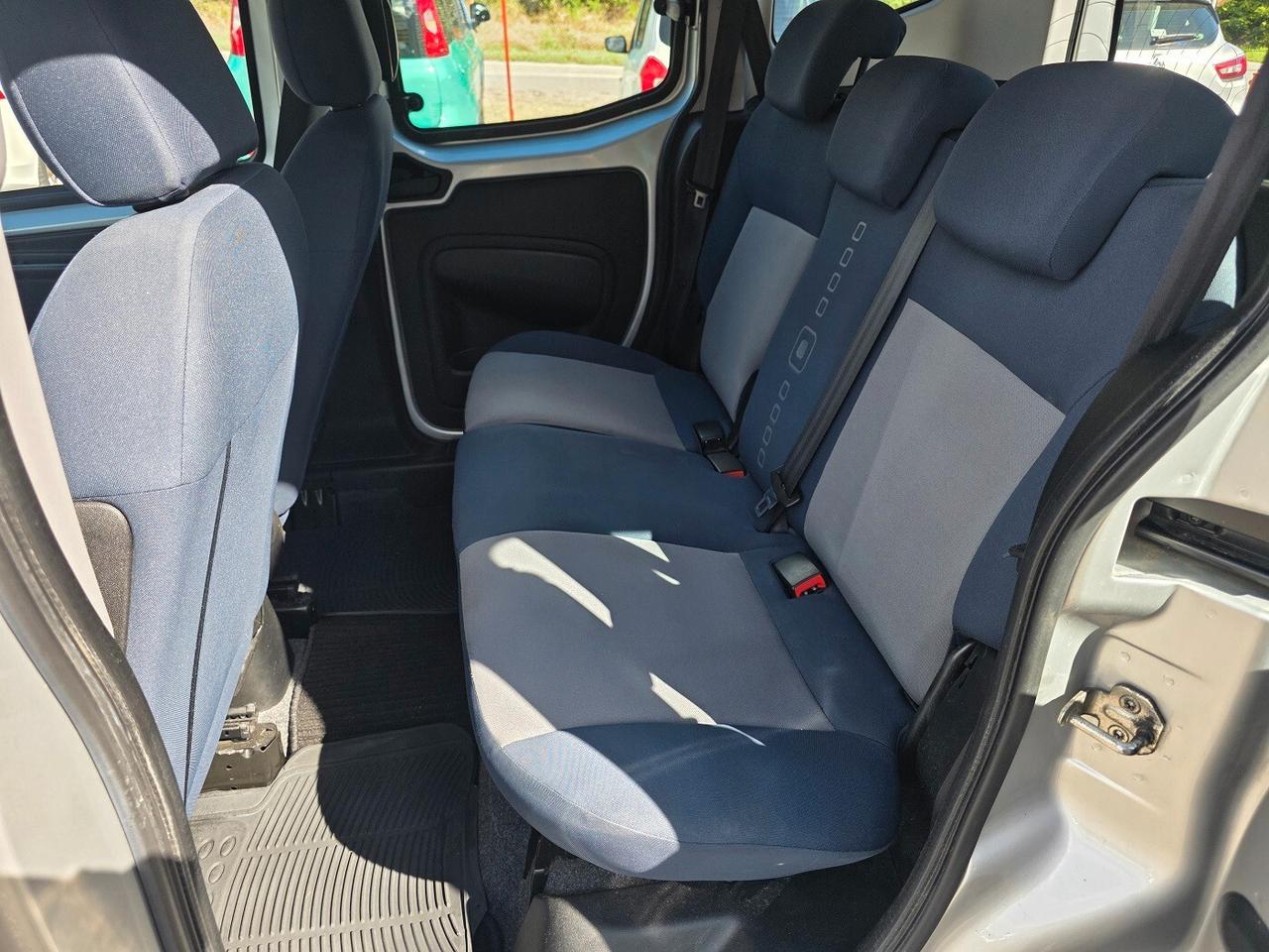Citroen Nemo 1.3 HDi 75CV XTR Theatre