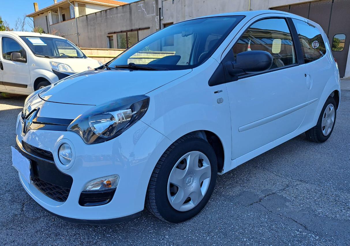 Renault Twingo 1.2 16V Night&Day