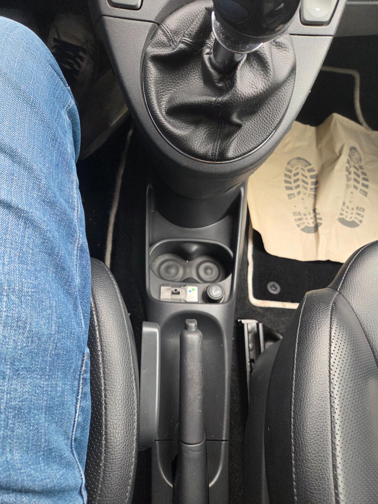Fiat 500 1.2 Sport
