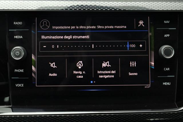 VOLKSWAGEN Taigo 1.0 TSI 110 CV DSG Life PREZZO NETTO