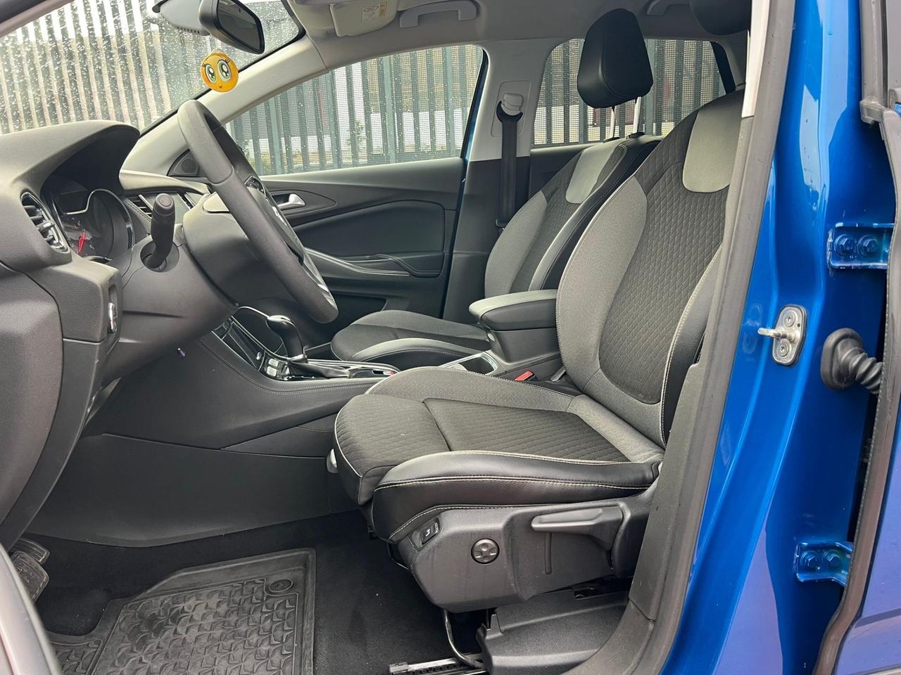 Opel Grandland X 1.5 diesel Ecotec Start&Stop aut. 120 Anniv.