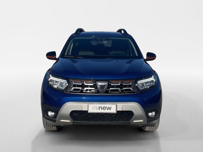 Dacia Duster Duster 1.0 TCe GPL 4x2 Extreme