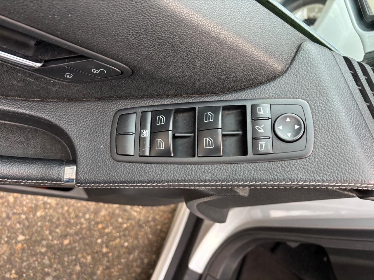 Mercedes-benz R 320 CDI cat 4Matic SOLO PER OPERATORI DEL SETTORE