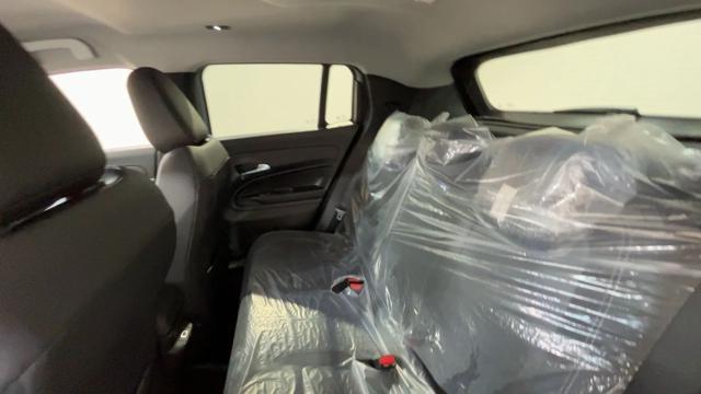 JEEP Avenger 1.2 Turbo 110 CV MHEV Summit