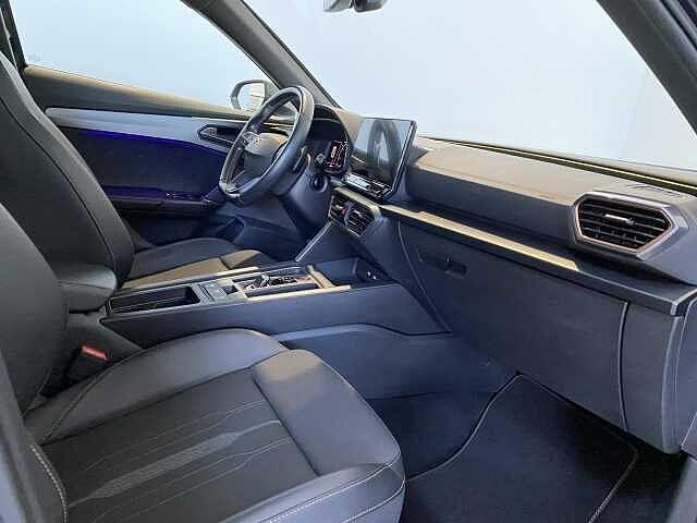 CUPRA Formentor 2.0 TDI 4Drive DSG