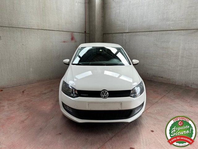 VOLKSWAGEN Polo 1.2 Tdi 5 porte Comfortline Ok Neo Patentati