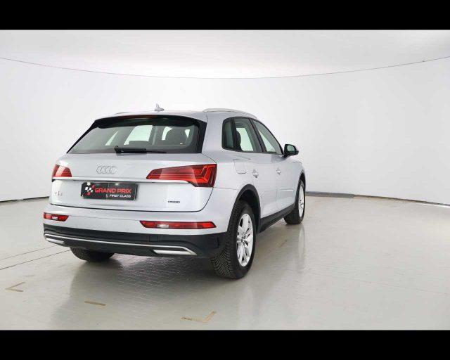 AUDI Q5 40 TDI 204 CV quattro S tronic Business