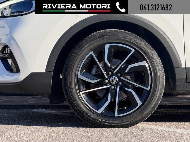MG ZS 1.5 VTi-tech Luxury