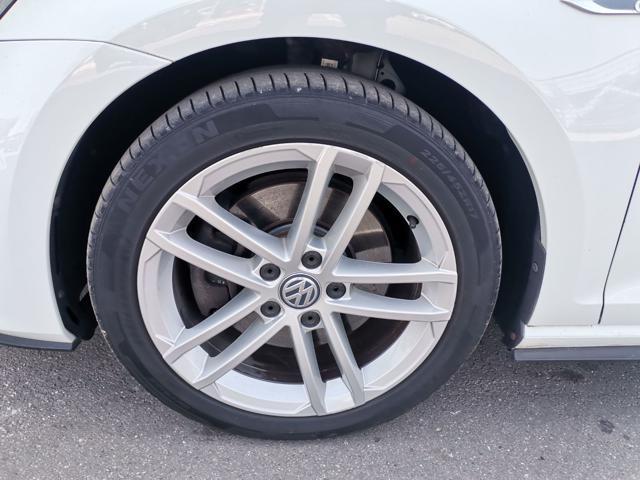 VOLKSWAGEN Golf GTD 2.0 TDI 5p. BlueMotion Technology