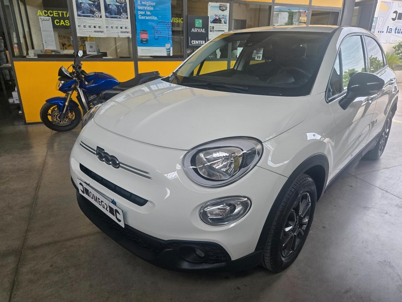 Fiat 500X 1.3 MultiJet 95 CV SENZA VINCOLI