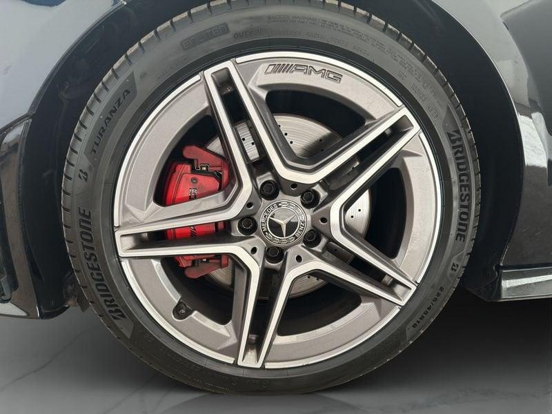 Mercedes-Benz CLA 200 d Automatic Premium