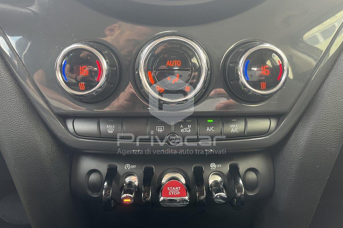 MINI Mini 2.0 Cooper D Boost Countryman