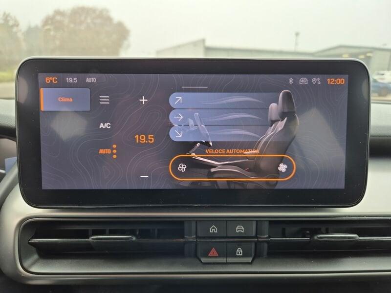 Jeep Avenger Avenger 1.2 Turbo 100 CV Altitude