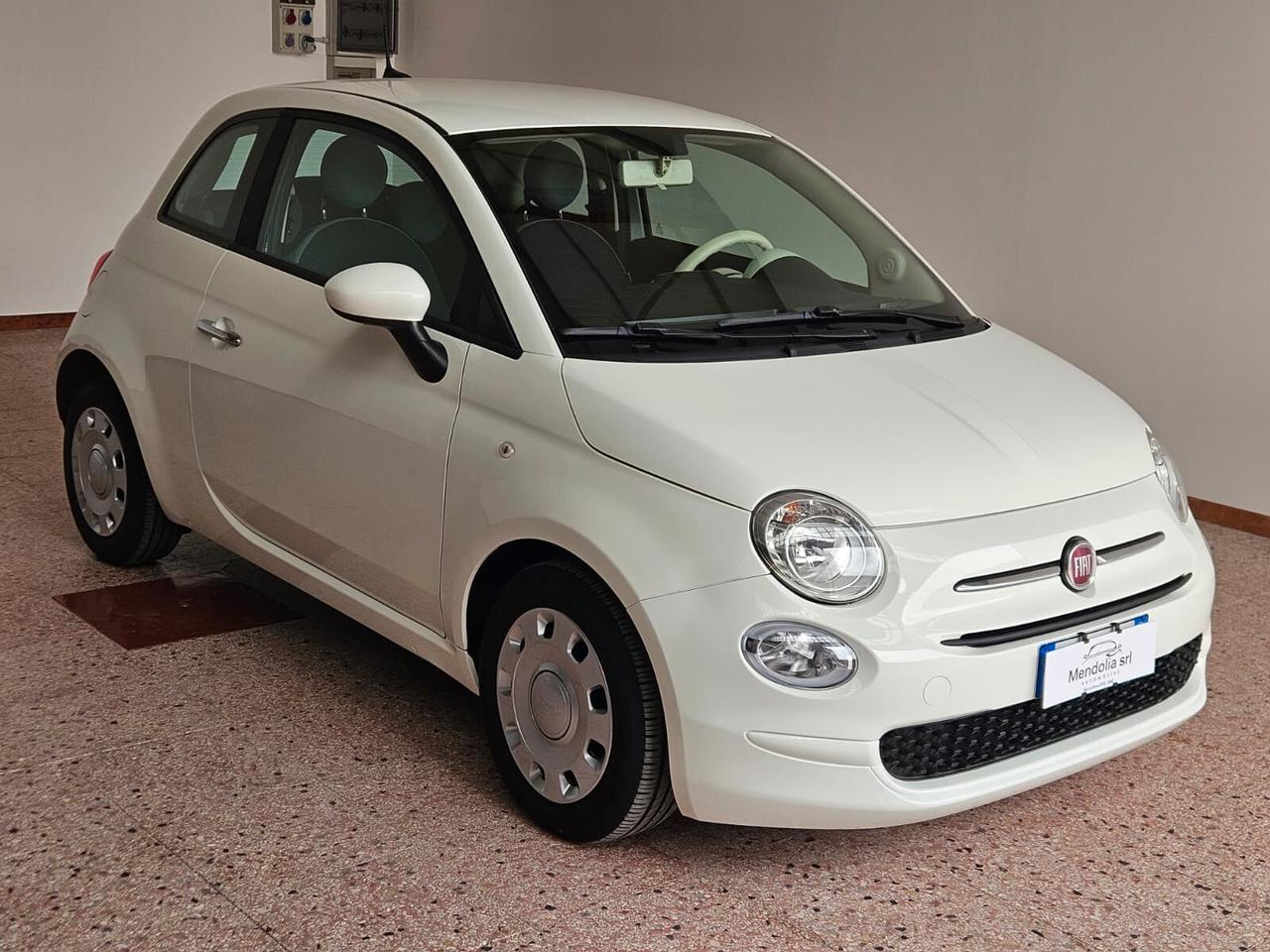 Fiat 500 1.0 Hybrid Pop