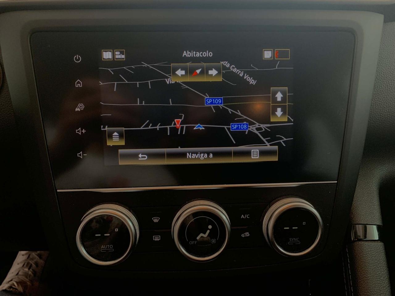 Renault Kadjar Blue dCi 8V 115CV EDC Business