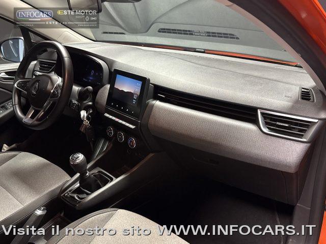 RENAULT Clio SCe 65 CV Evolution - Neopatentati - PROMO