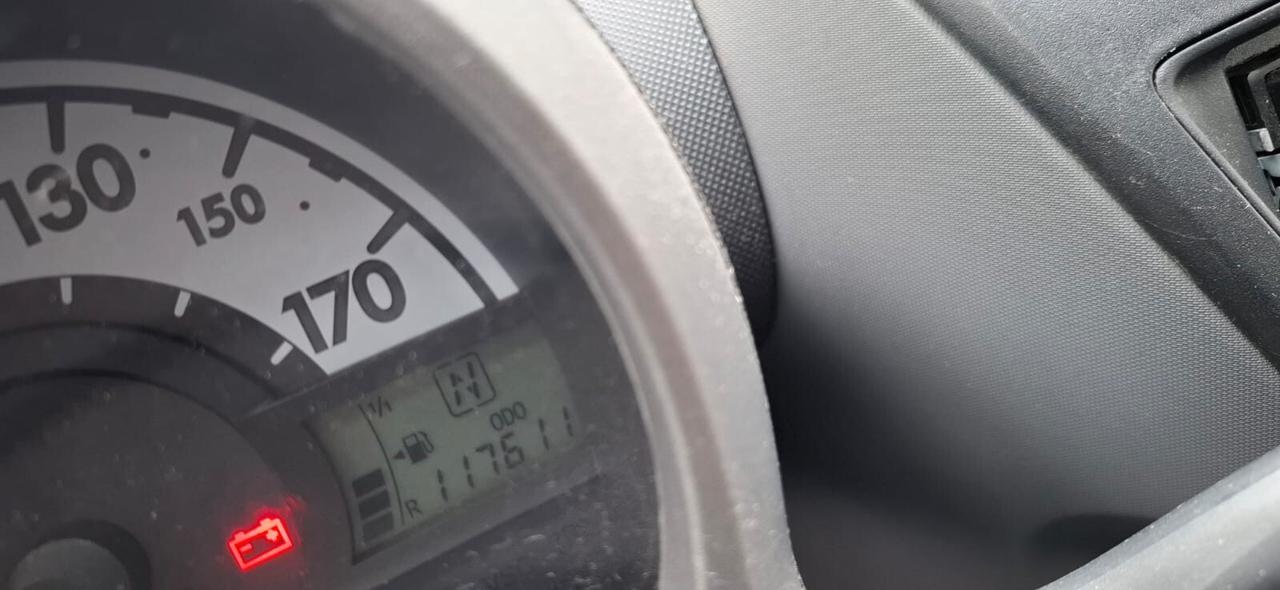 Citroen C1 1.0 3 porte C1TY