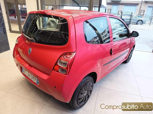 RENAULT Twingo 1.2 16V Dynamique