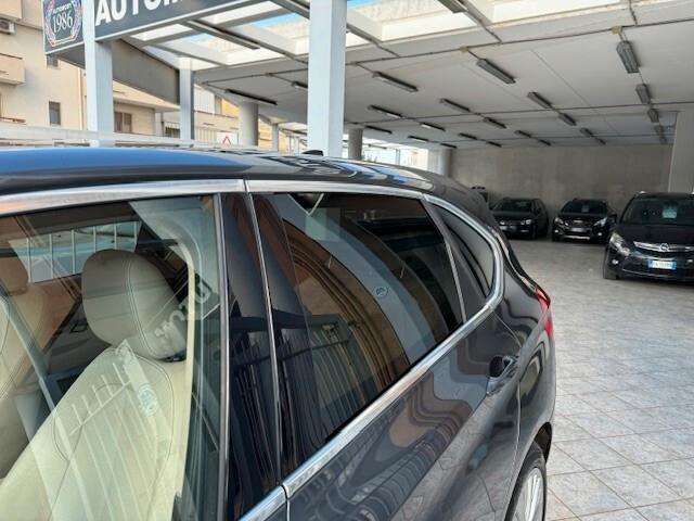 Bmw 2er Active Tourer 216d Luxury Pelle-Led-Navi-C.Autom.