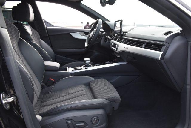 AUDI S5 SPB TDI quattro tiptronic *COCKPIT, MATRIX*