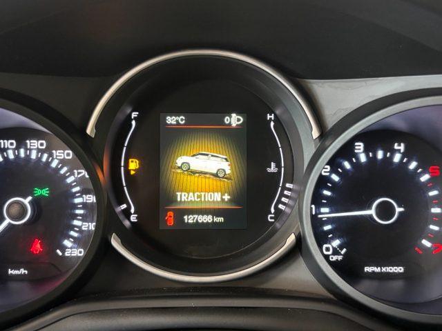 FIAT 500L 1.3 Multijet Cross + Navigatore
