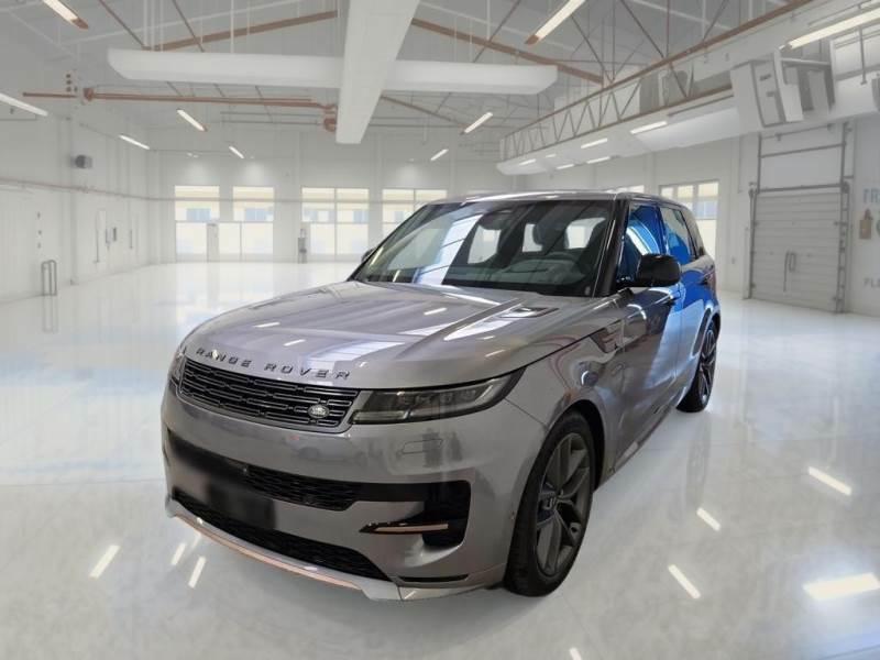 LAND ROVER RANGE ROVER SPORT 3.0 I6 460 PHEV DYNAMIC HSE AUT. SUV