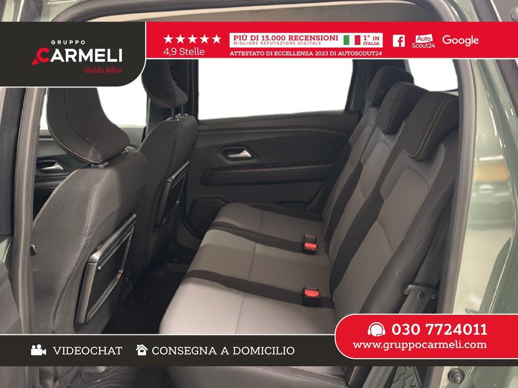Dacia Jogger 1.0 TCe GPL Extreme UP