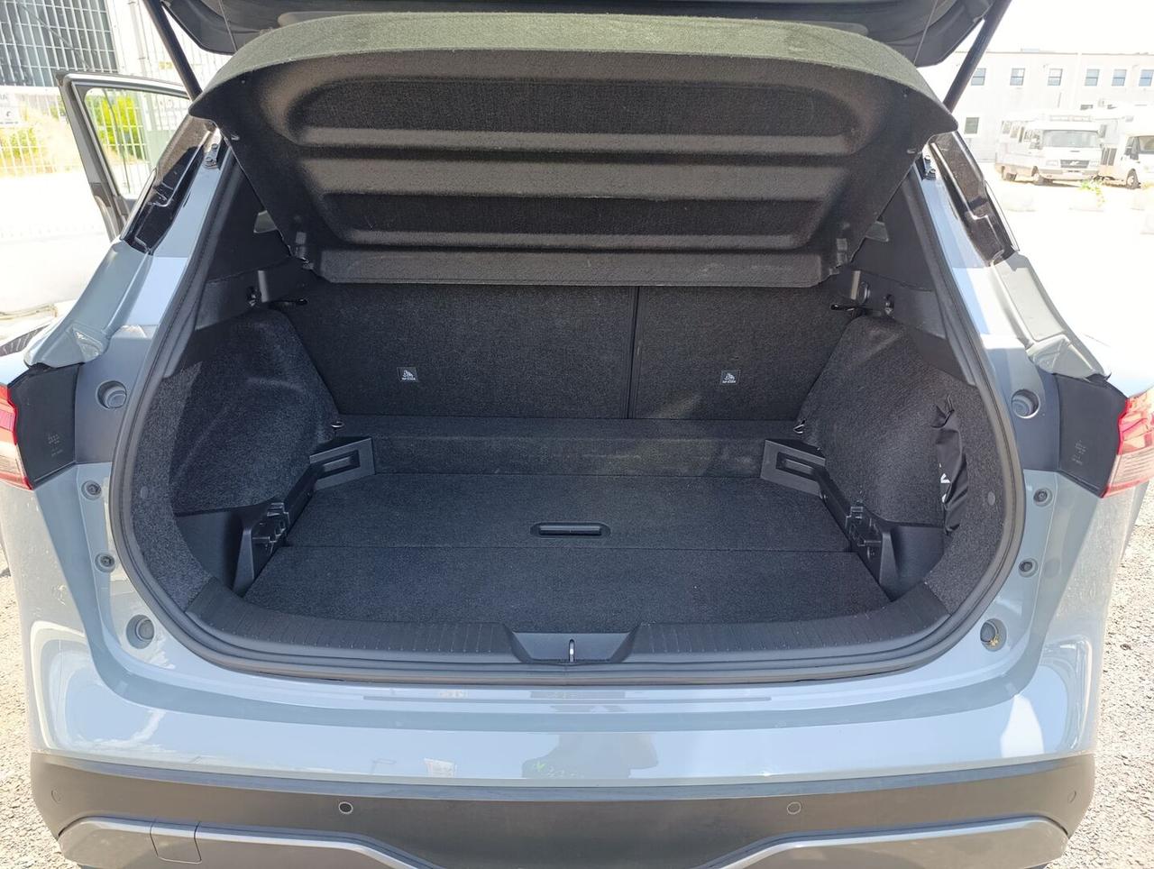 Nissan Qashqai 1.3 mhev N-Connecta 2wd 140cv UNIPROPRIEARIO