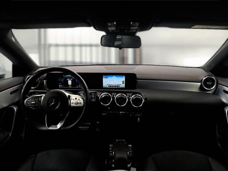 Mercedes CLA Shooting Brake 180 Premium auto