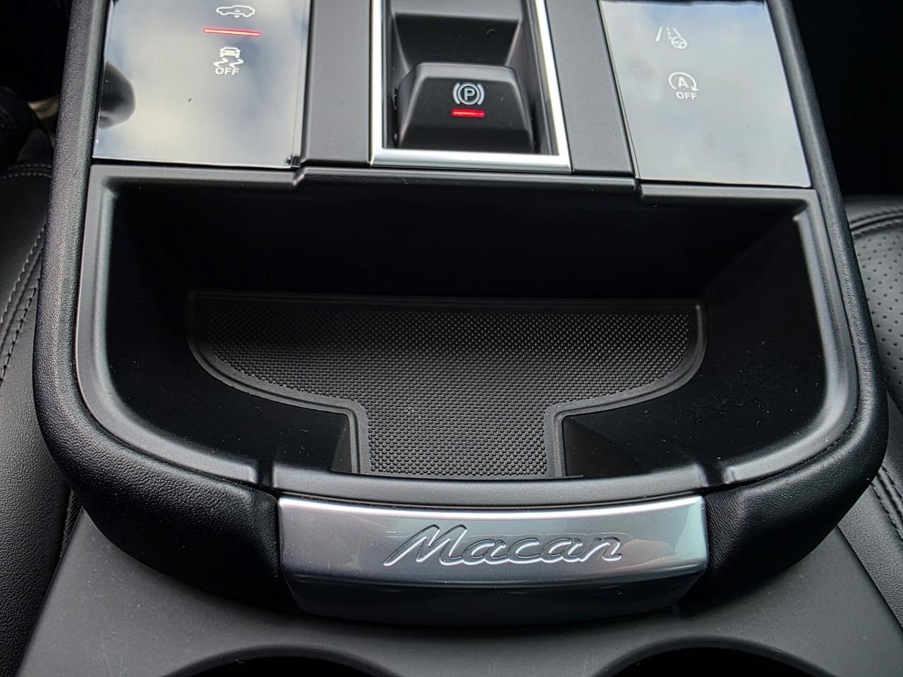 Porsche Macan Pasm Tetto Full