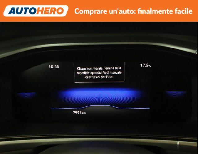 VOLKSWAGEN T-Roc 1.0 TSI Edition Plus