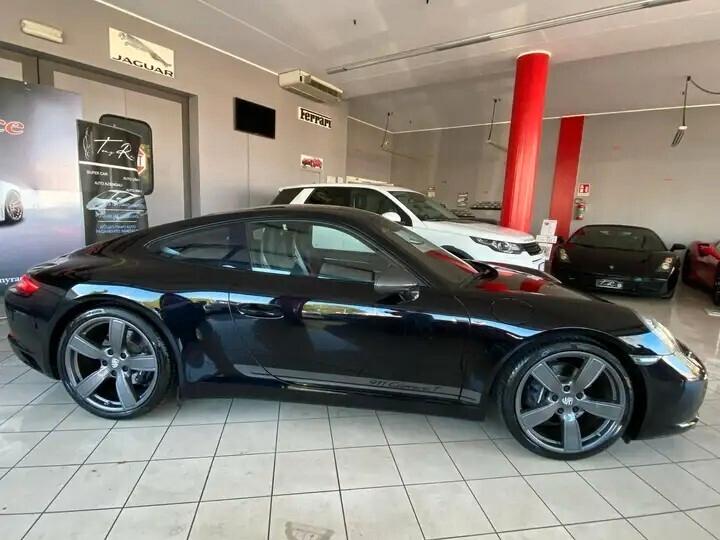Porsche 911 3.0 Carrera T 13.000 KM