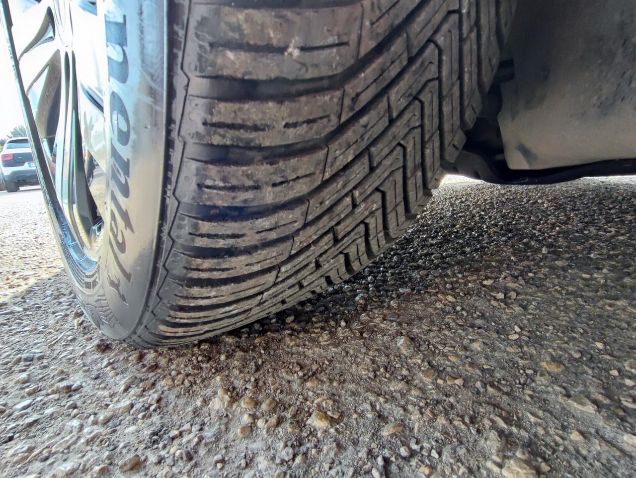 Mercedes-benz C 220 d Mild hybrid S.W. Premium Pro