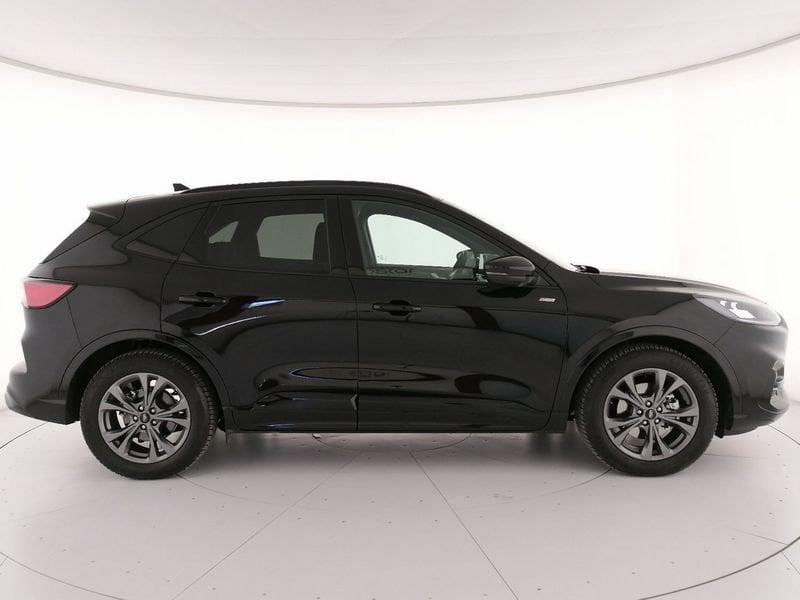 Ford Kuga 2.5 full hybrid ST-Line X 2wd 190cv cvt