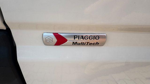 PIAGGIO Porter 1.3 CASSONATO FISSO CUCINI ENTRY LEVEL