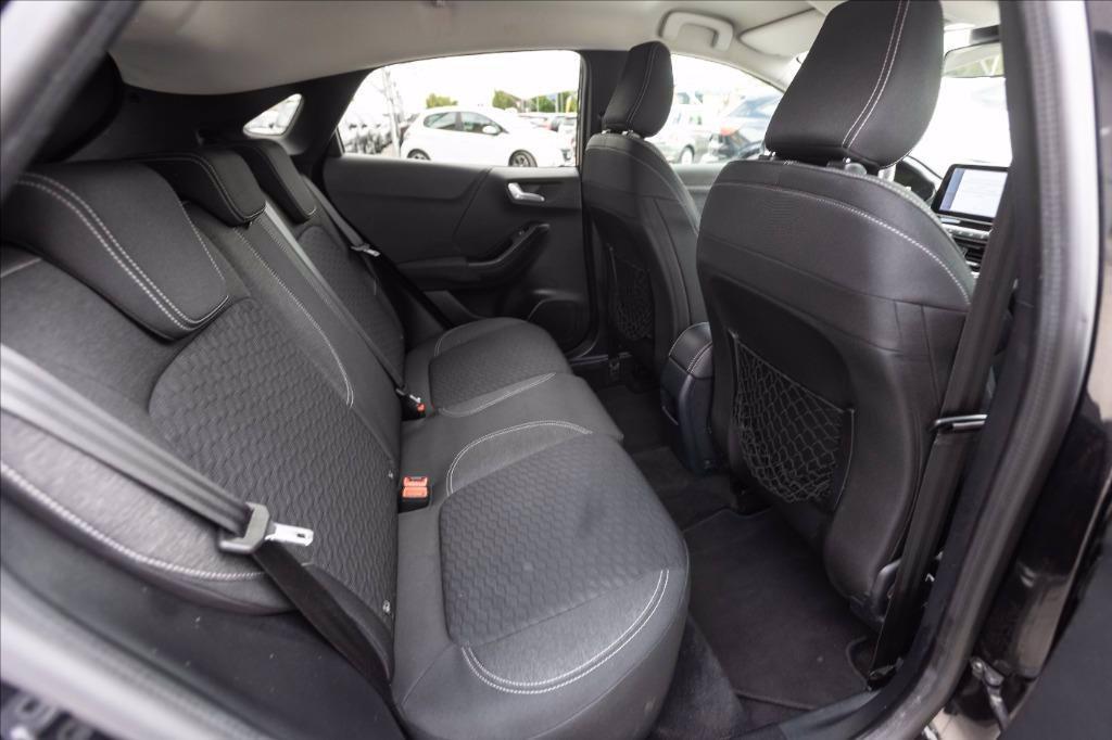 FORD Puma 1.0 ecoboost h Titanium s&s 125cv del 2022