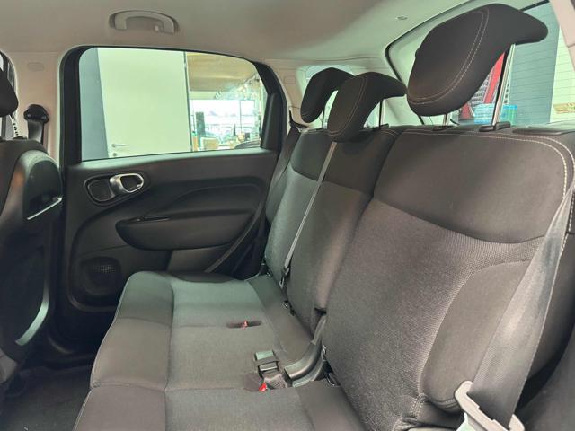 FIAT 500L 1.6 Multijet 120 CV Cross