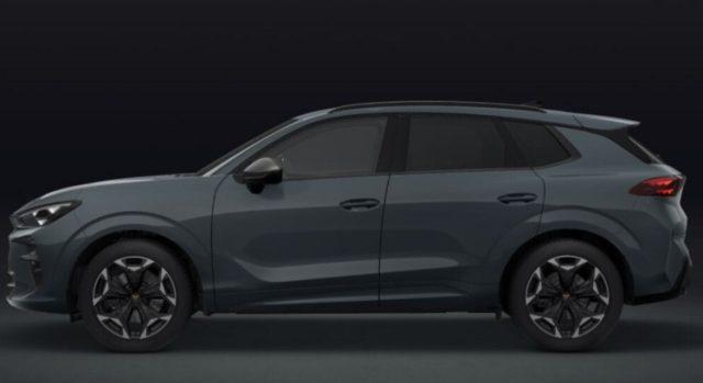 CUPRA Terramar 2.0 TSI DSG 4Drive VZ Matrix