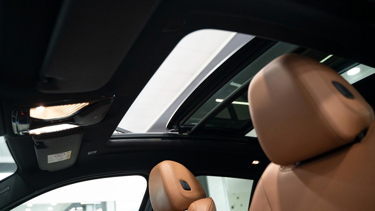 Bmw X4 XDRIVE20D MHEV 48V MSPORT AUTO TETTO PACK LUCI PELLE XENO FULL OPTIONAL