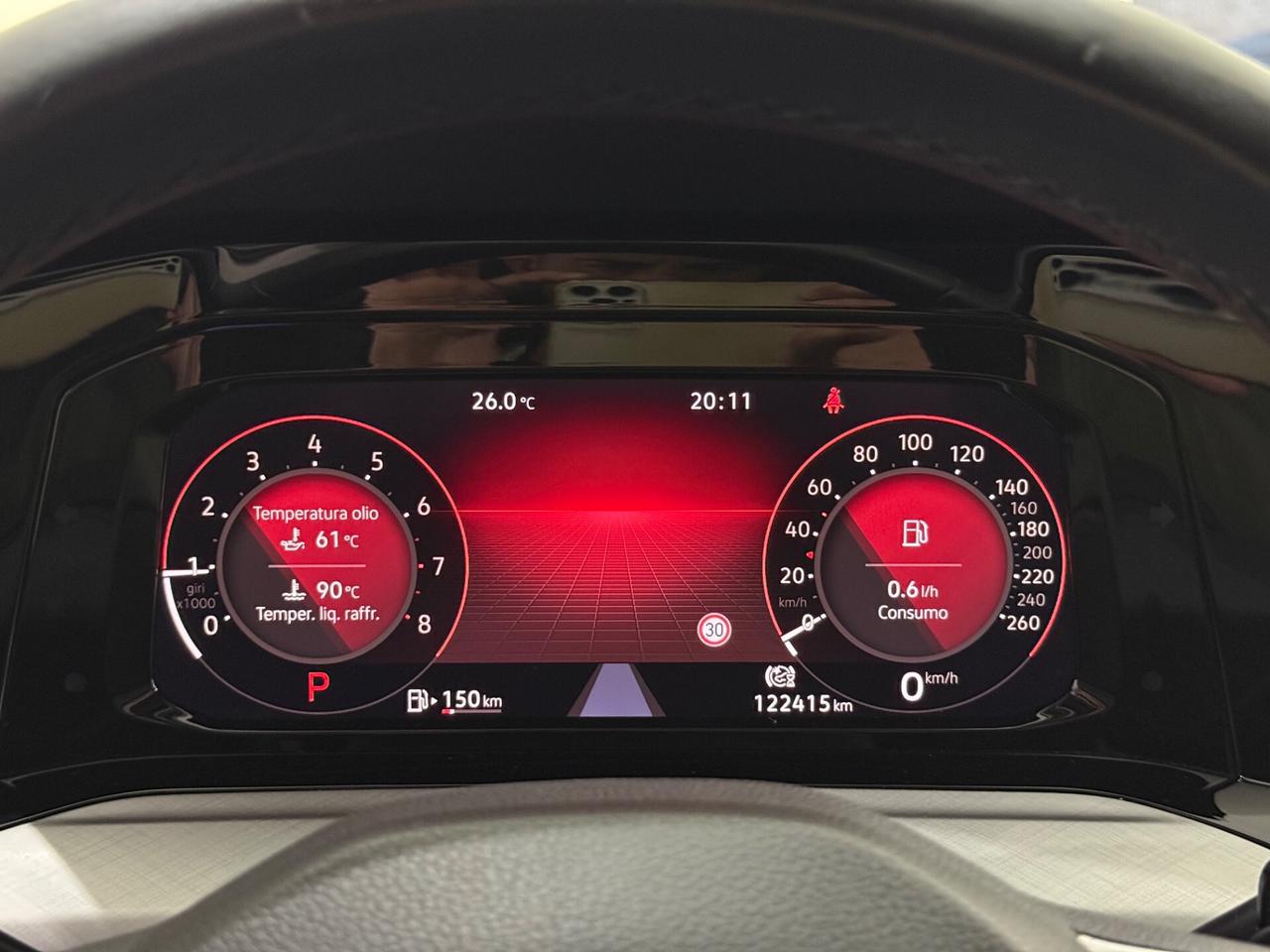 Volkswagen Golf 1.0 eTSI DSG *IQLight*Luciambient