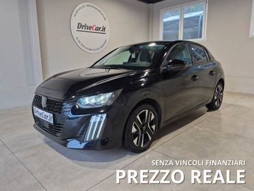 Peugeot 208 ALLURE 1.2 APPLE CARPLAY + ANDROID AUTO LED NAVI