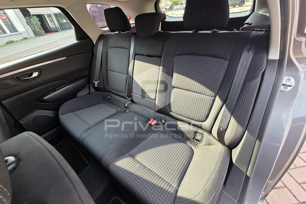 RENAULT Talisman Sporter Blue dCi 150 CV Business