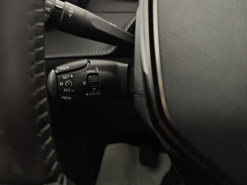 Peugeot 208 PureTech 100 Stop&Start 5 porte Allure