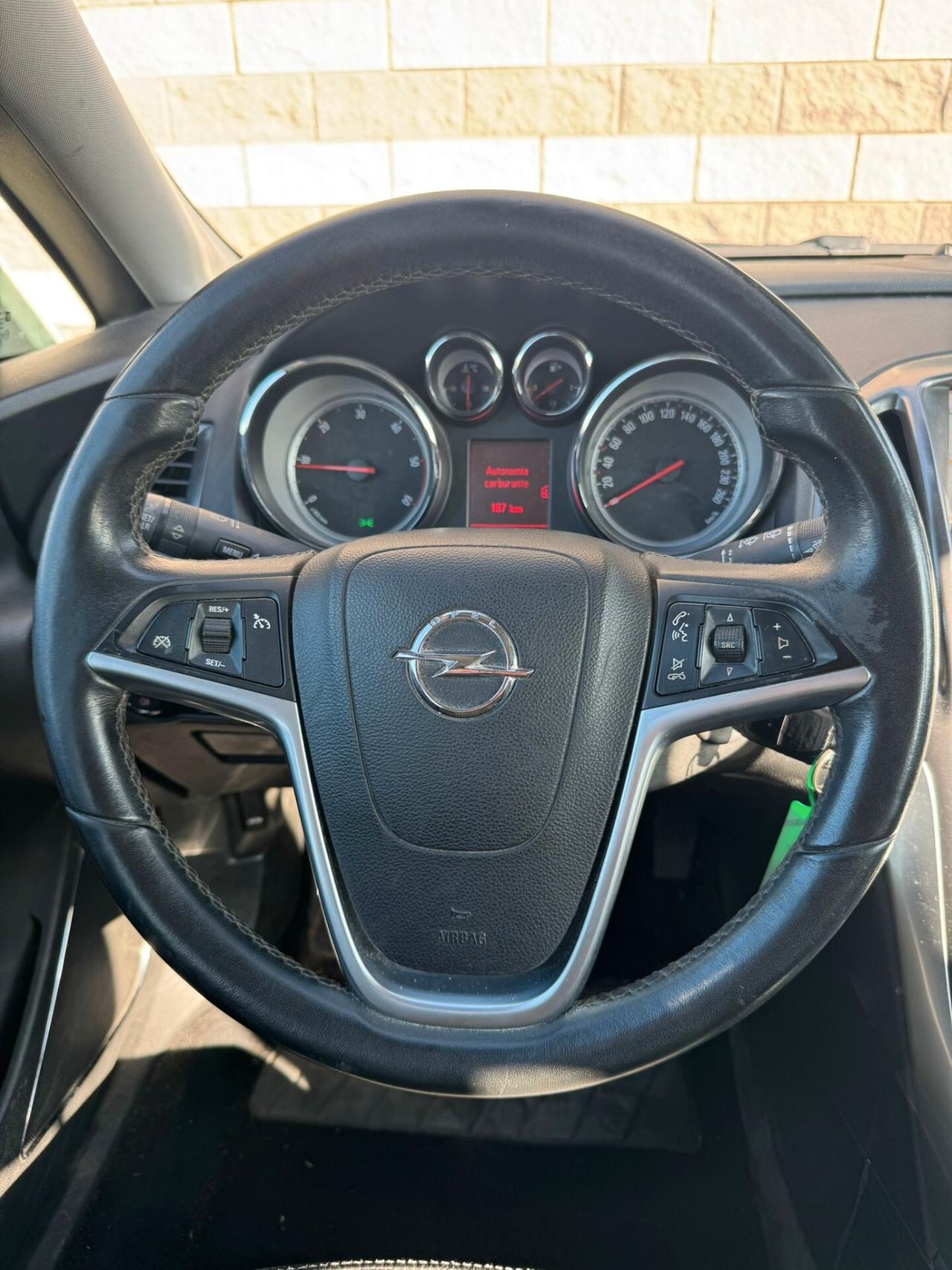 Opel Astra 1.7 CDTI 125CV Sports Tourer Cosmo